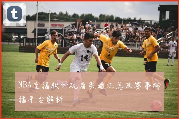 NBA直播软件观看渠道汇总及赛事转播平台解析
