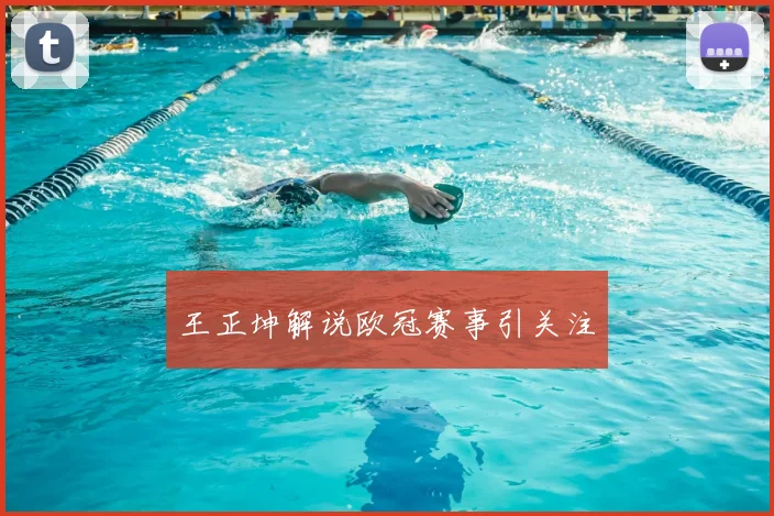 王正坤解说欧冠赛事引关注