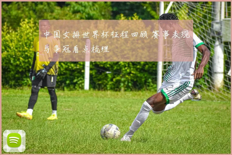 中国女排世界杯征程回顾 赛事表现与争冠看点梳理