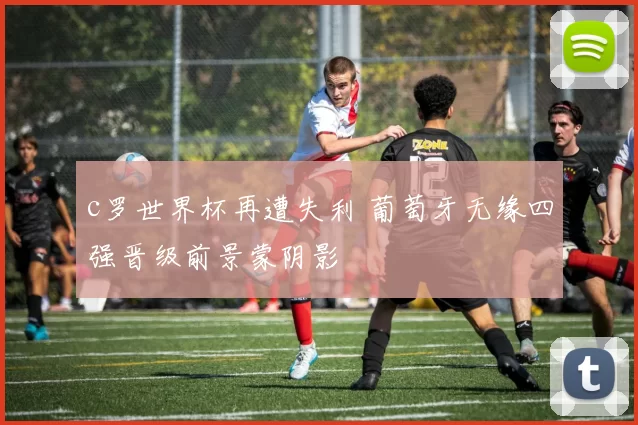 c罗世界杯再遭失利 葡萄牙无缘四强晋级前景蒙阴影